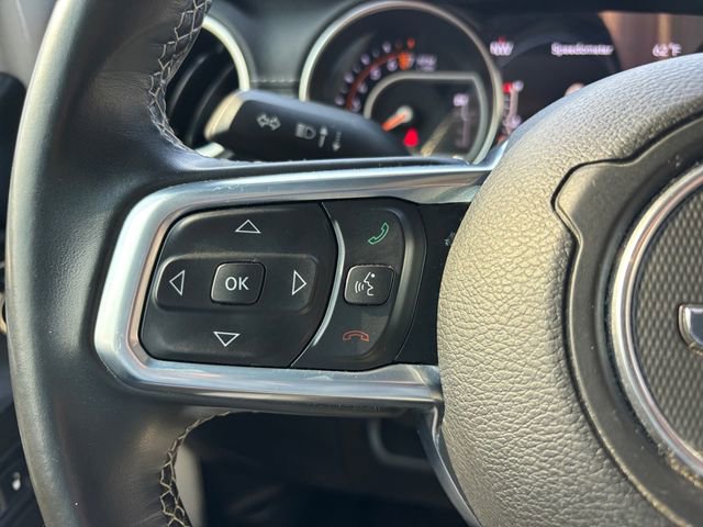 Used 2019 Jeep Wrangler Unlimited Moab w/ Quick Order Package 24M Moab image 18