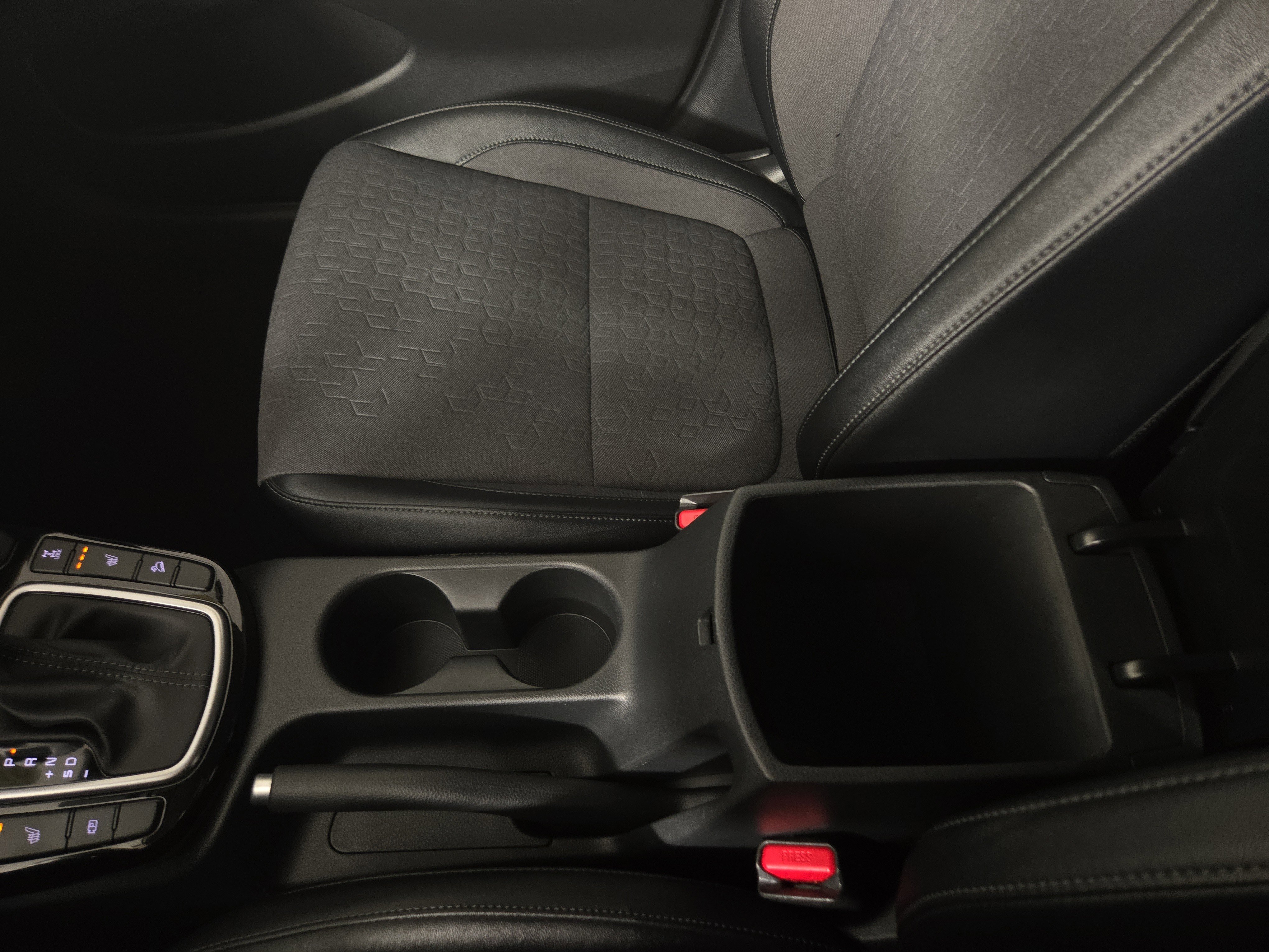 Used 2024 Kia Seltos S image 30