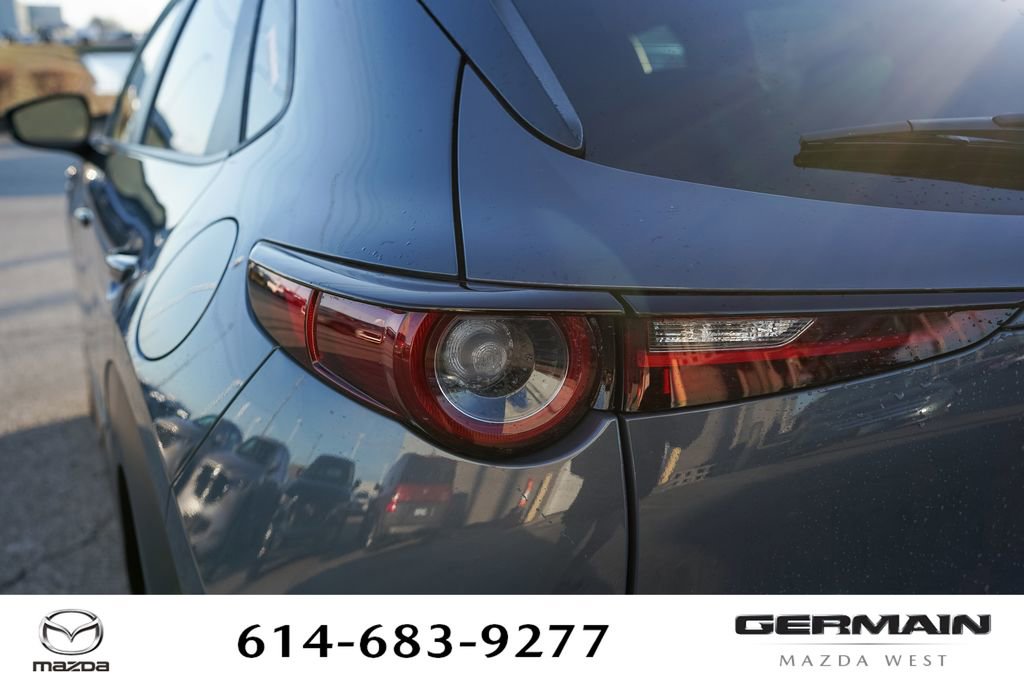 New 2026 MAZDA CX-30 AWD 2.5 S image 13
