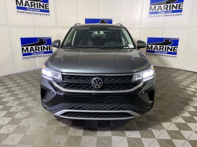 Used 2022 Volkswagen Taos SE image 15