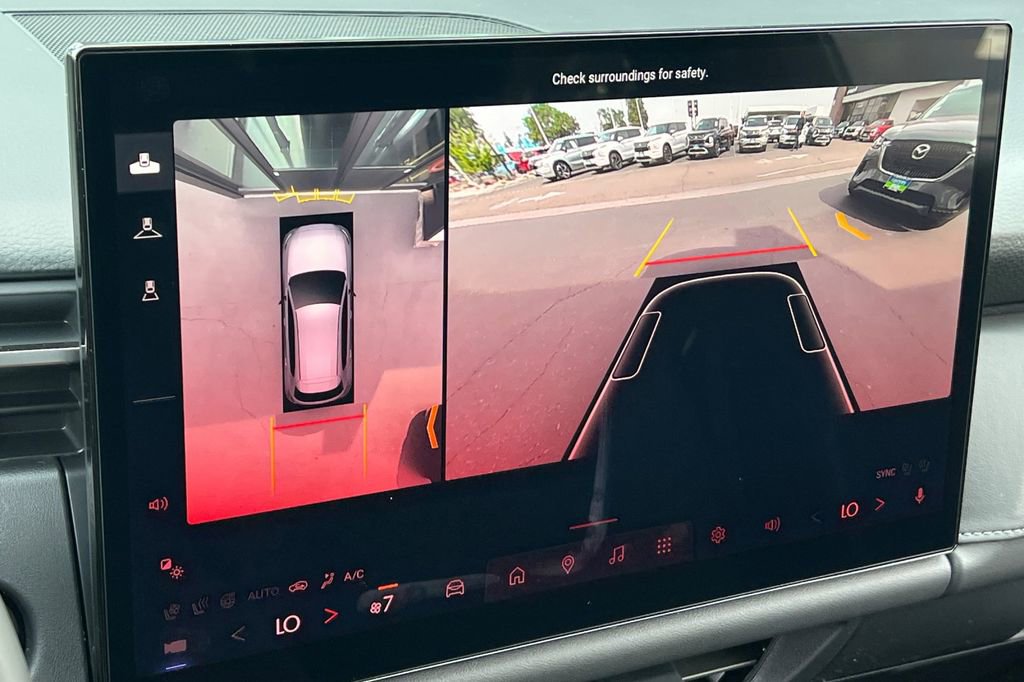 New 2026 MAZDA CX-5 2.5 S w/ Premium Plus Package image 20