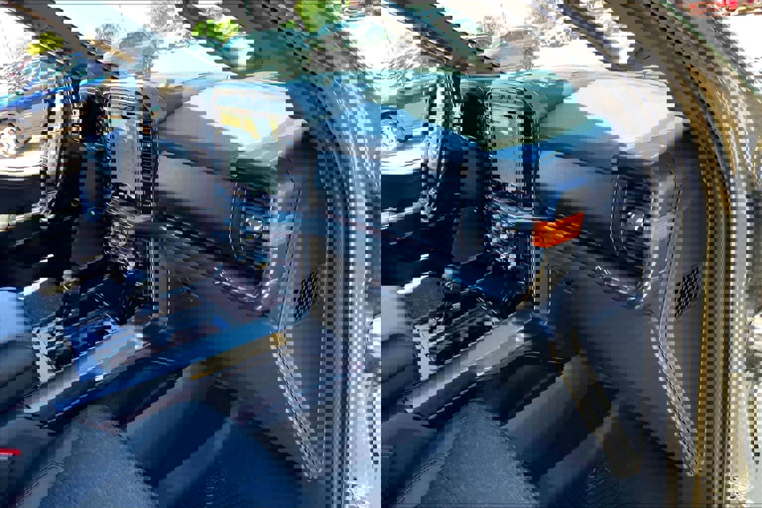 Used 2023 Ford F150 Tremor image 19