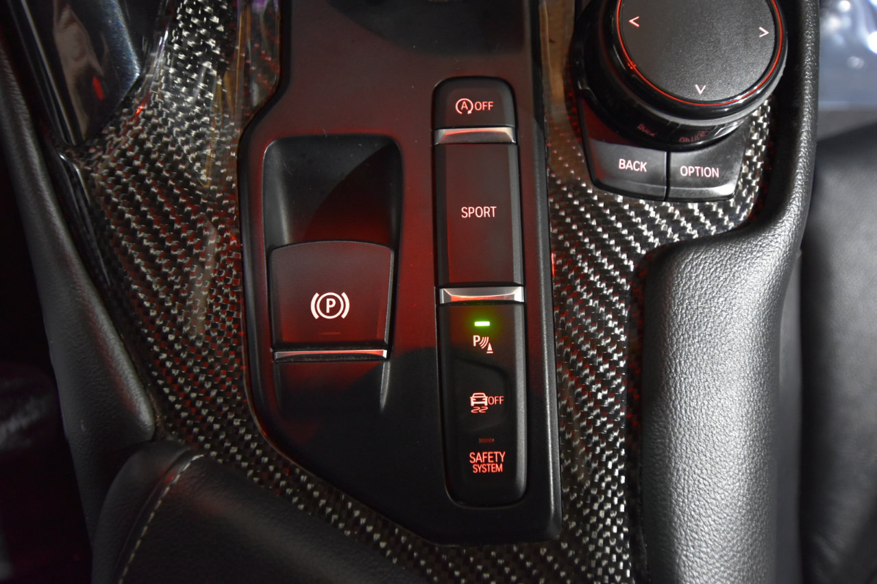 Used 2021 Toyota Supra Premium w/ Driver Assist Package image 34