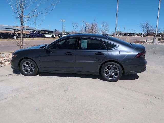 Used 2023 Honda Accord EX image 4