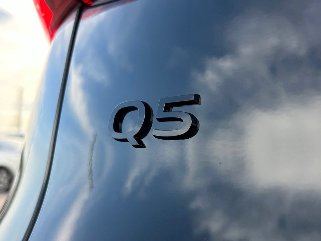 New 2026 Audi Q5 Premium Plus AWD/4WD image 48