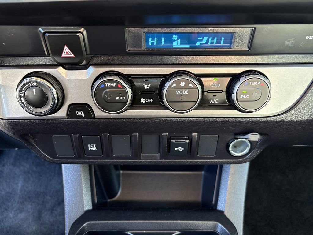 Used 2023 Toyota Tacoma SR image 20