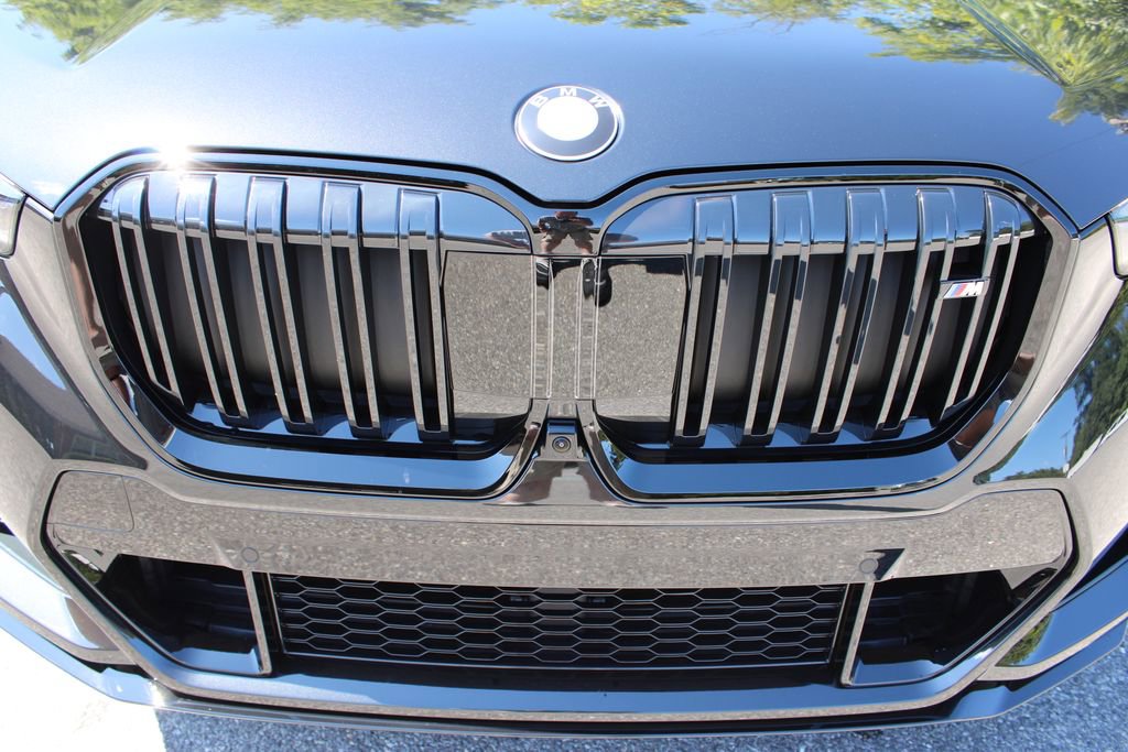 New 2026 BMW X1 M35i image 57