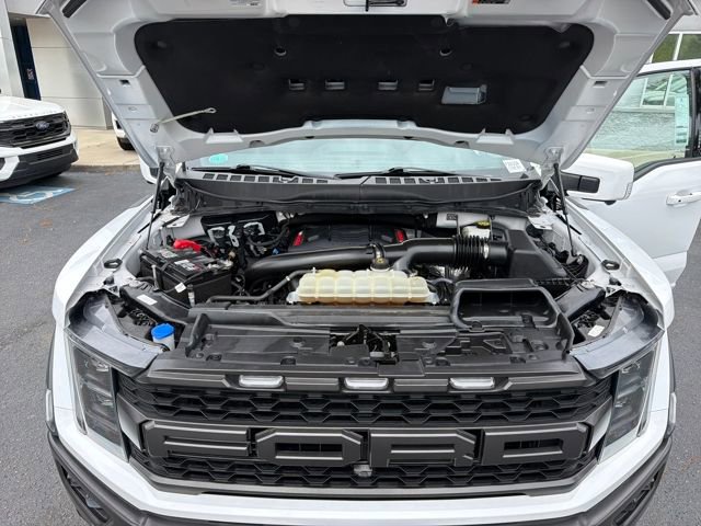 Used 2023 Ford F150 Raptor w/ Raptor 37 Performance Package image 26