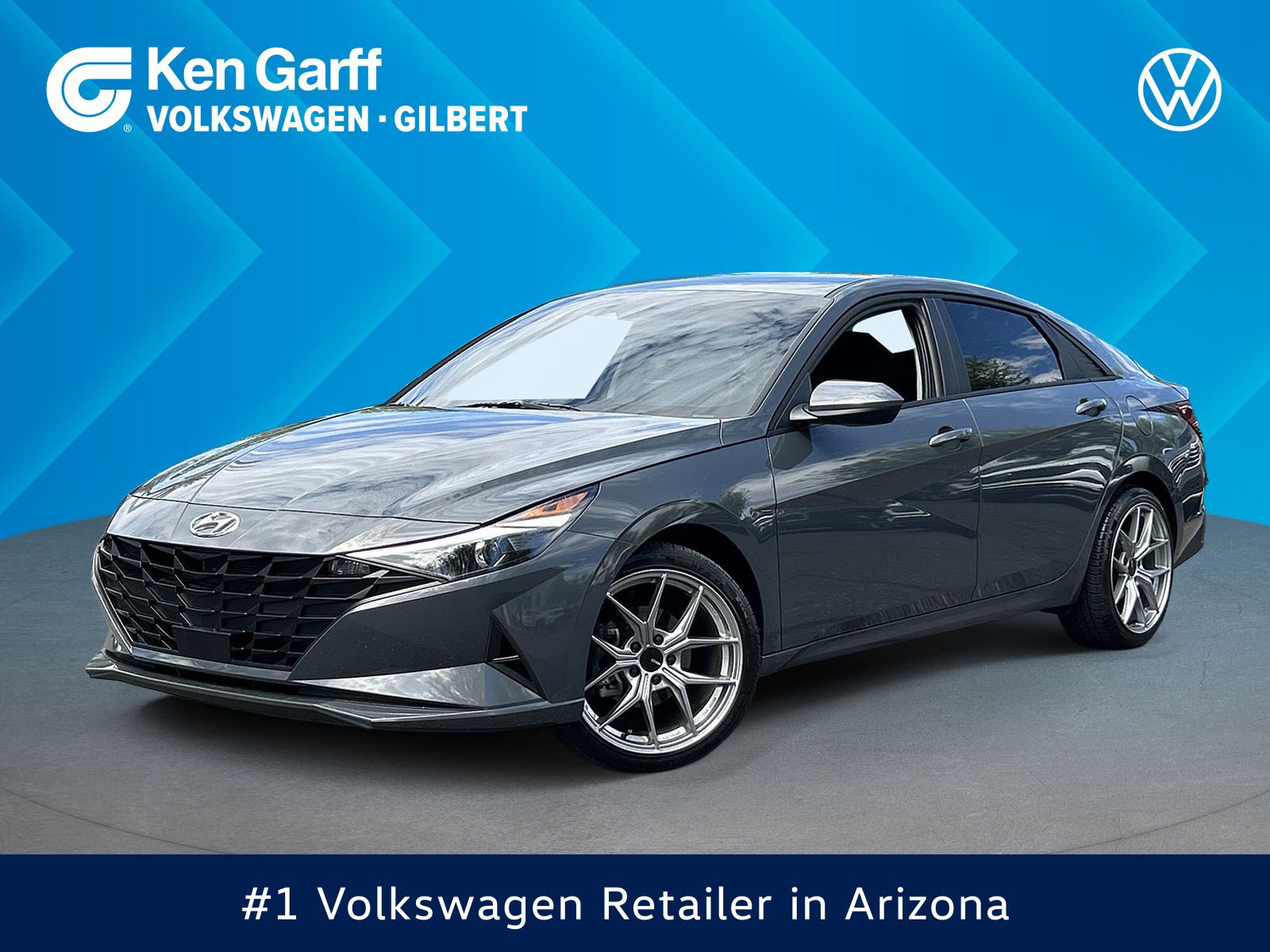 Used 2023 Hyundai Elantra SEL w/ Convenience Package