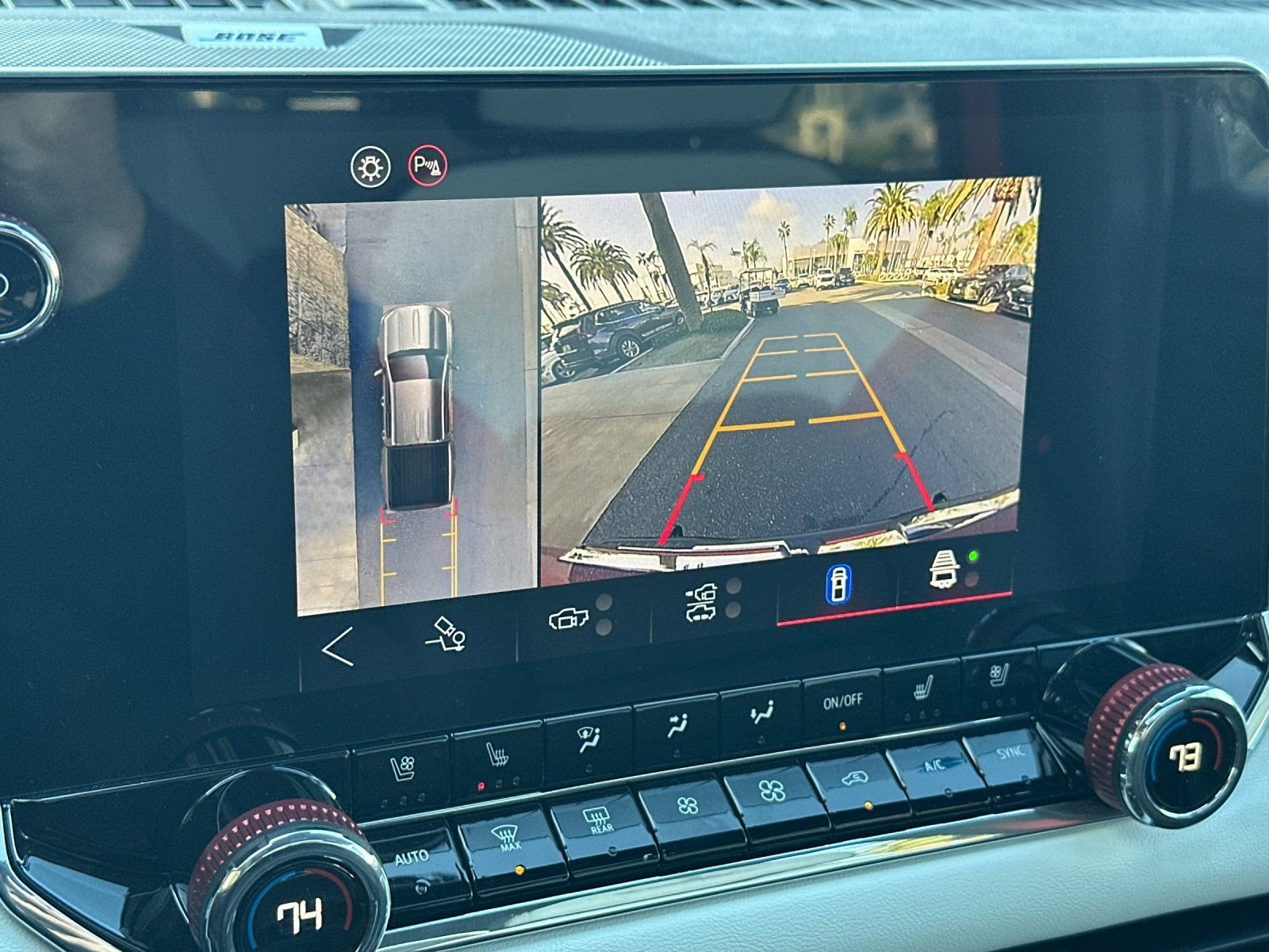 New 2026 GMC Canyon AT4X w/ AT4X AEV Edition AWD/4WD image 19