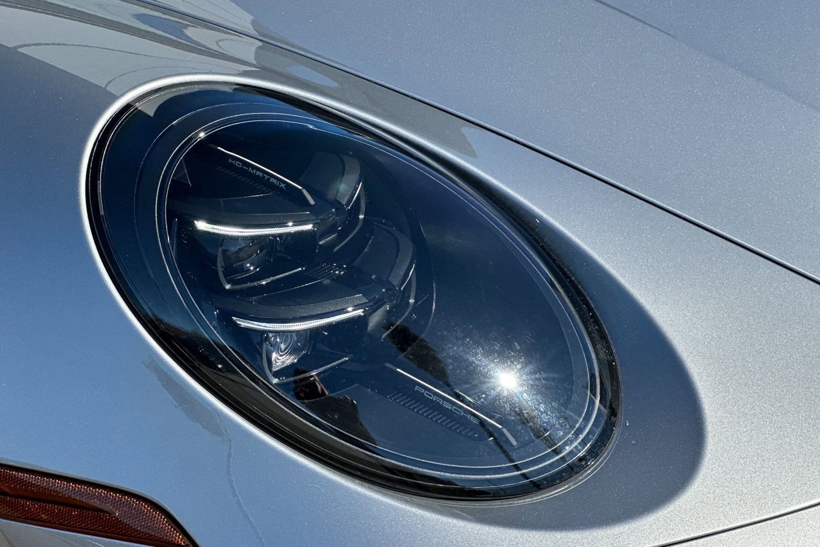 Certified 2025 Porsche 911 Carrera S image 37