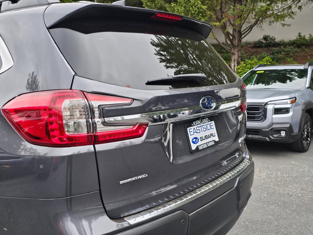 New 2027 Subaru Ascent Limited AWD/4WD image 13