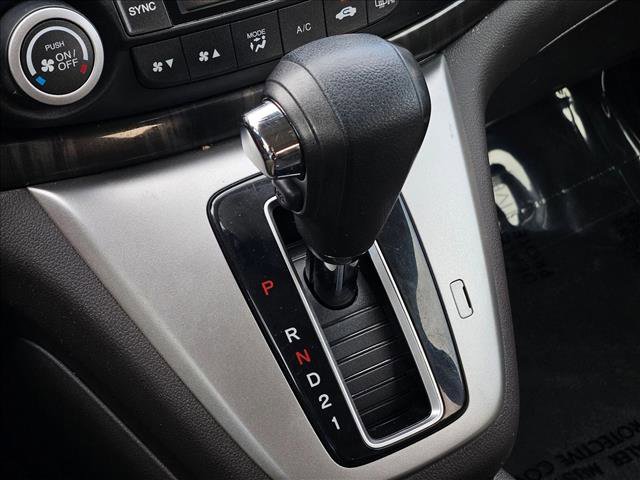 Used 2014 Honda CR-V EX-L image 12