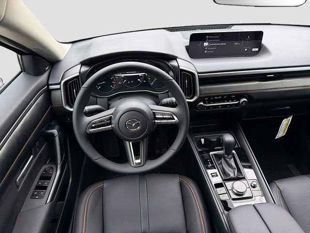 New 2026 MAZDA CX-50 AWD 2.5 S w/ Weather Package image 17