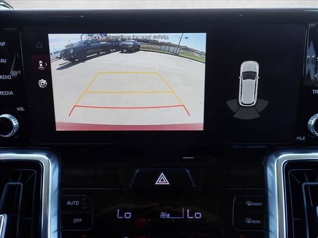 Used 2022 Kia Sorento SX AWD/4WD image 19