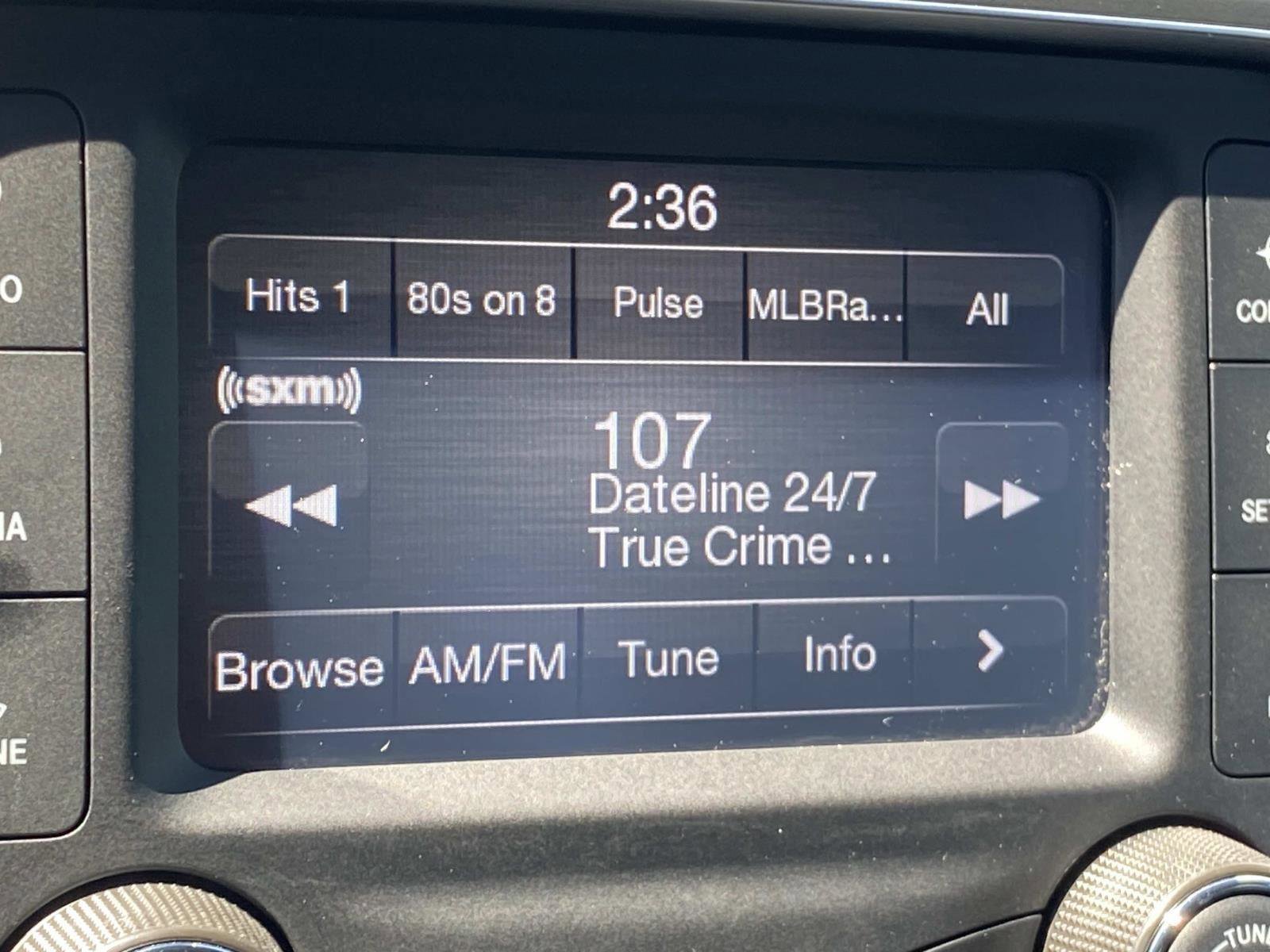 Certified 2024 RAM 1500 Classic Warlock image 26