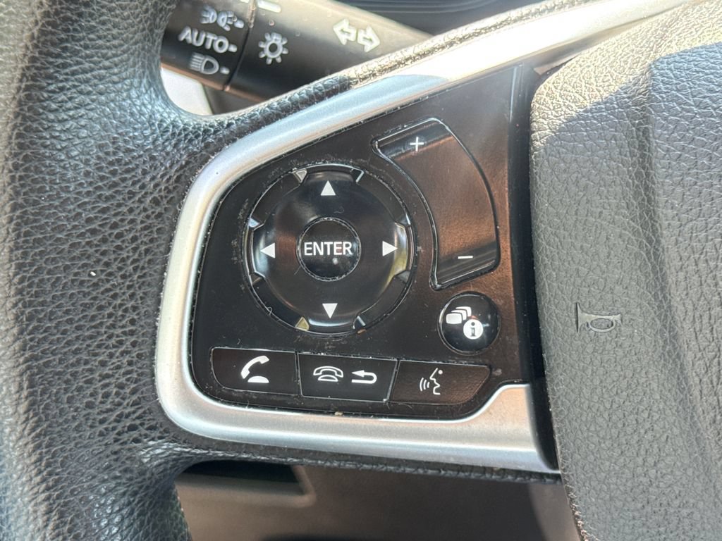 Certified 2020 Honda CR-V LX image 30