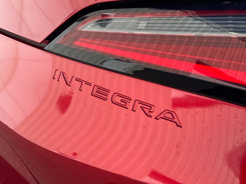 Used 2024 Acura Integra FWD image 10