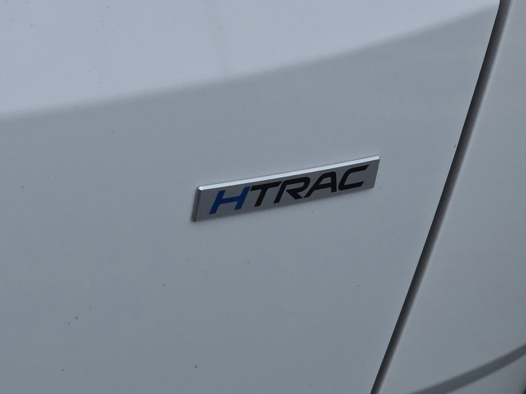 Used 2026 Hyundai Tucson SEL Plus AWD/4WD image 14