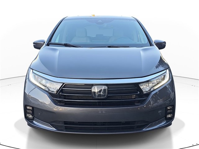 Used 2024 Honda Odyssey Touring image 2
