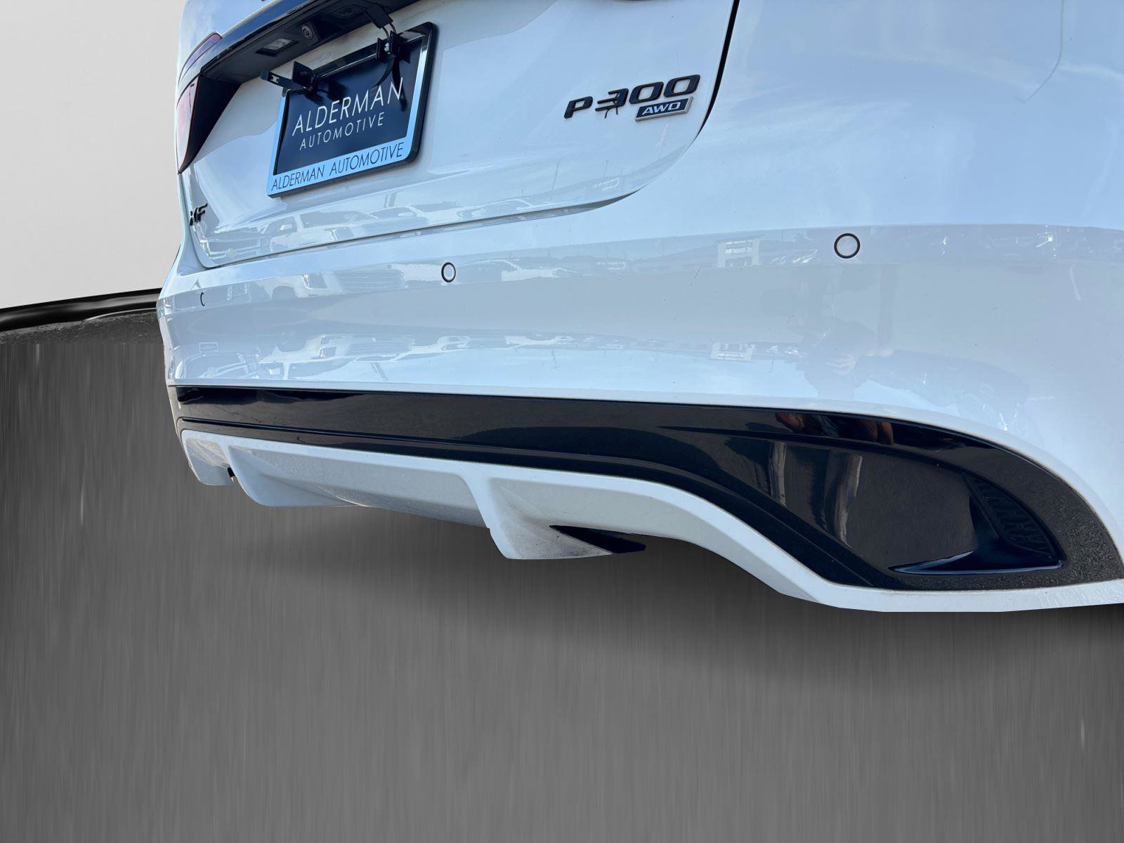 Used 2021 Jaguar XF R-Dynamic SE AWD/4WD image 60