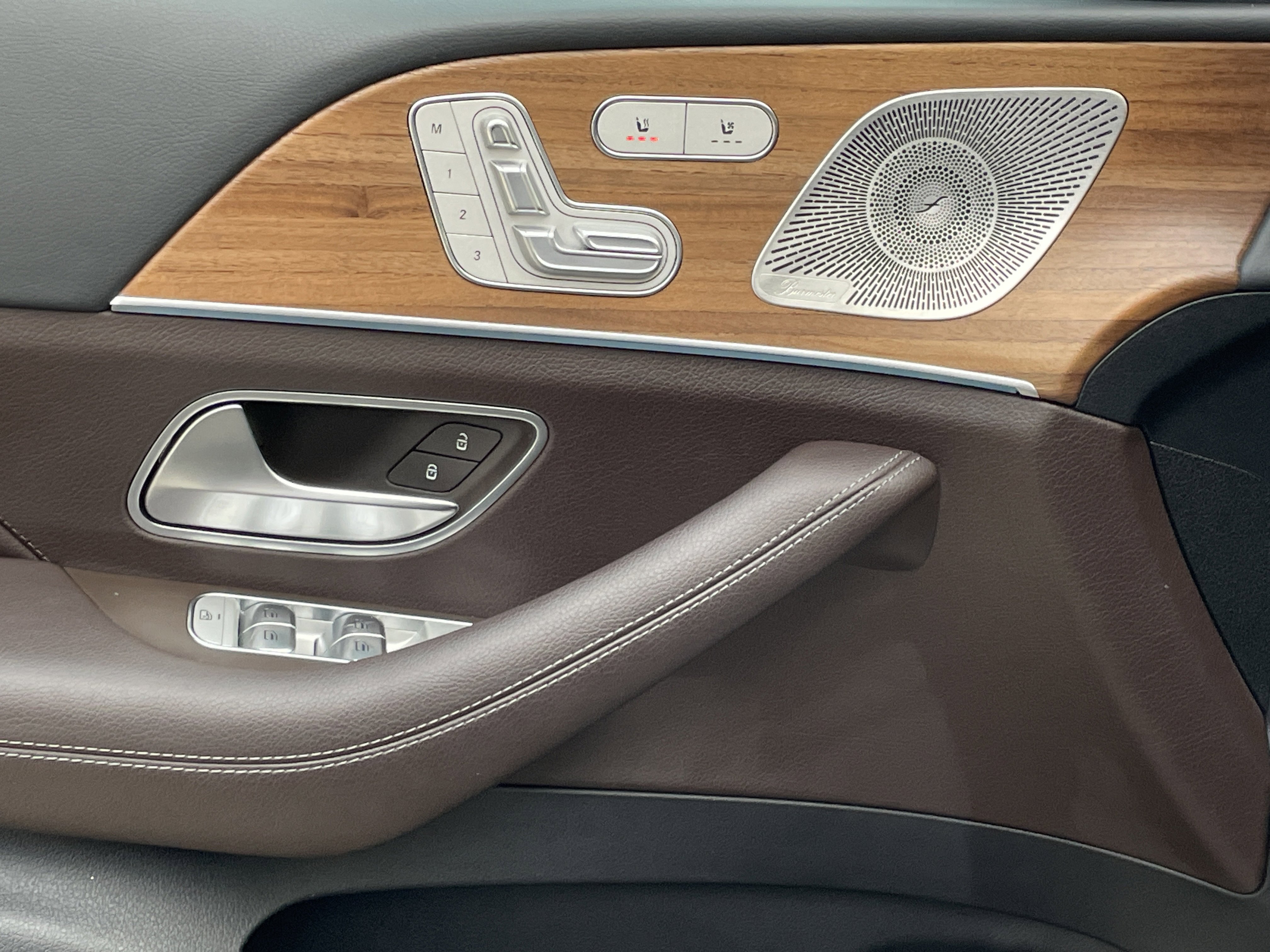 Certified 2022 Mercedes-Benz GLE 450 4MATIC image 18