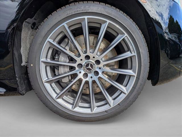 New 2026 Mercedes-Benz S 500 4MATIC image 15