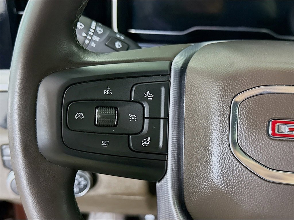 Used 2024 GMC Sierra 2500 SLT w/ SLT Premium Package image 22