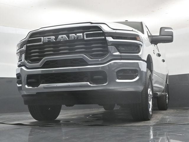 New 2027 RAM 3500 Tradesman AWD/4WD image 52