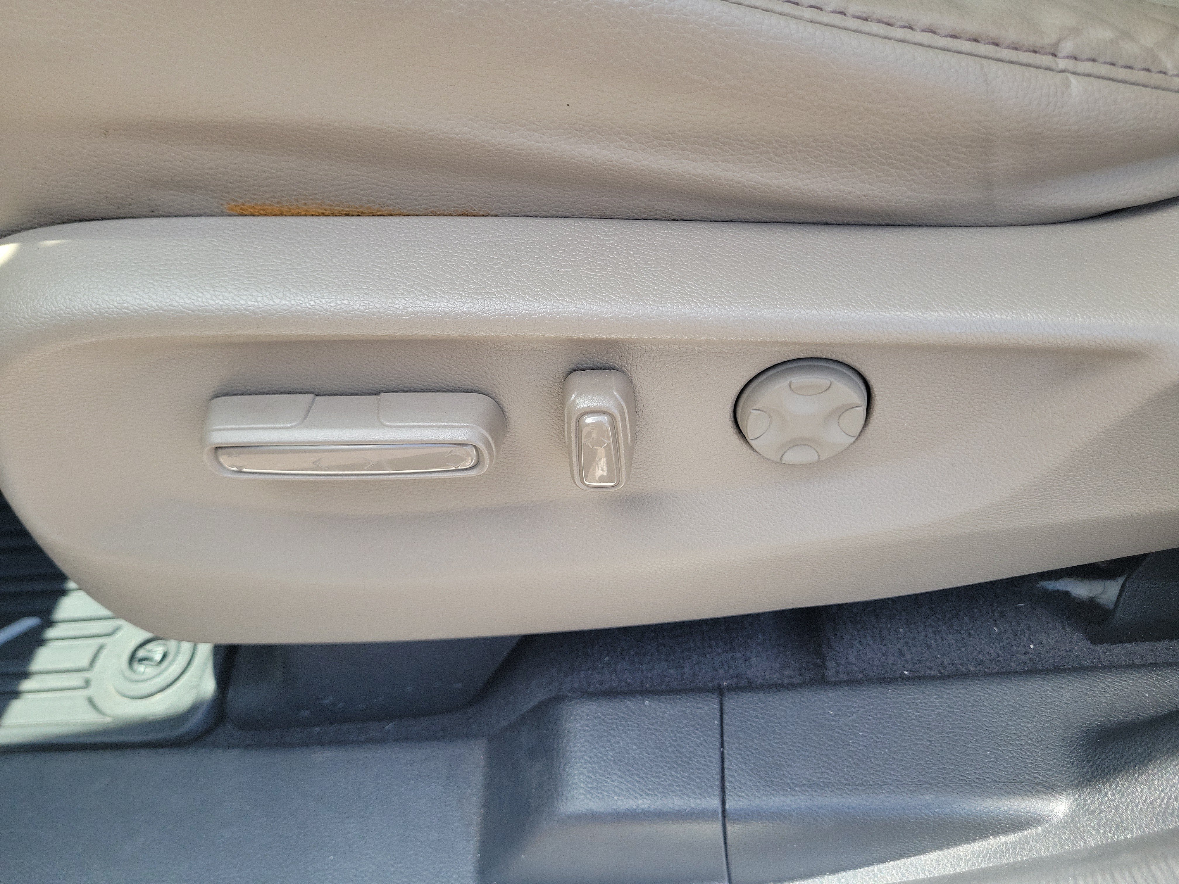 Certified 2021 Honda Odyssey Touring image 27