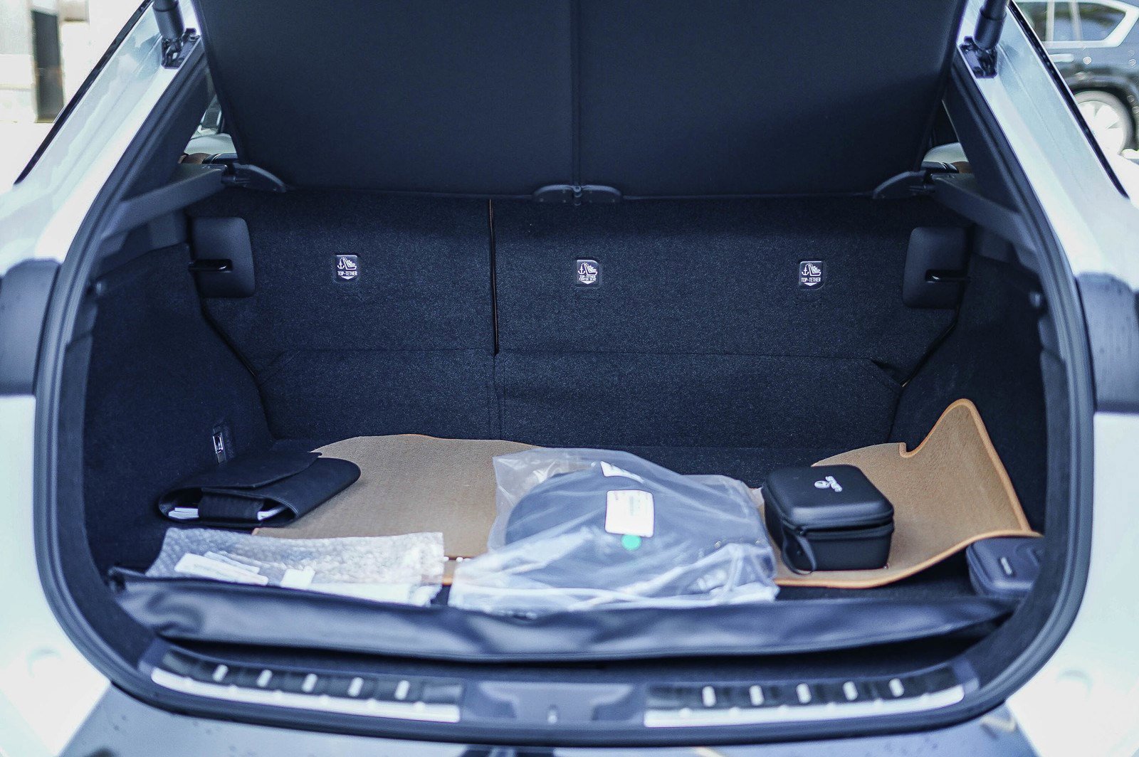 New 2026 Lexus RZ 450e 2WD image 27