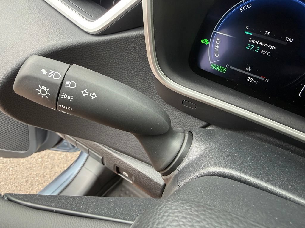 New 2026 Toyota Corolla XLE FWD image 29