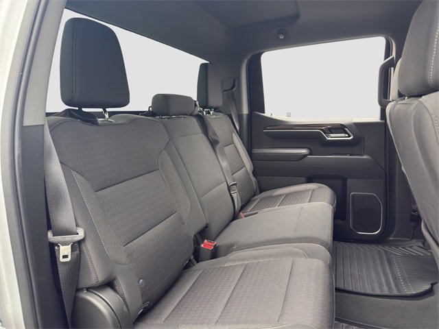 Used 2022 Chevrolet Silverado 1500 LT image 18