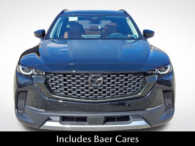 New 2026 MAZDA CX-50 Meridian Edition w/ Weather Package image 2