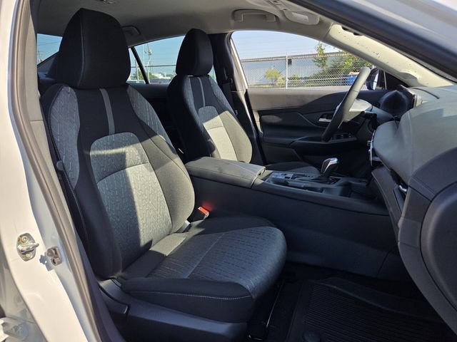 New 2026 Nissan Sentra SV w/ SV Convenience Package FWD image 13