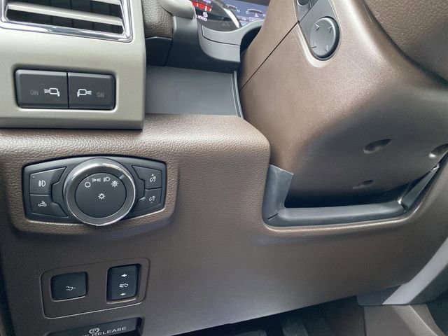 Used 2018 Ford F250 King Ranch w/ King Ranch Ultimate Package image 25