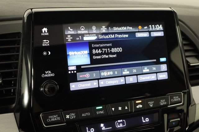Used 2021 Honda Odyssey Touring image 35