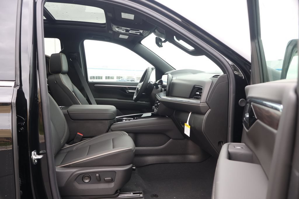 New 2026 Chevrolet Tahoe Premier AWD/4WD image 48