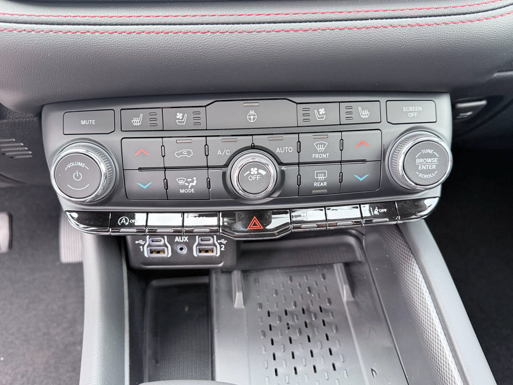 New 2026 Dodge Durango GT AWD/4WD image 20