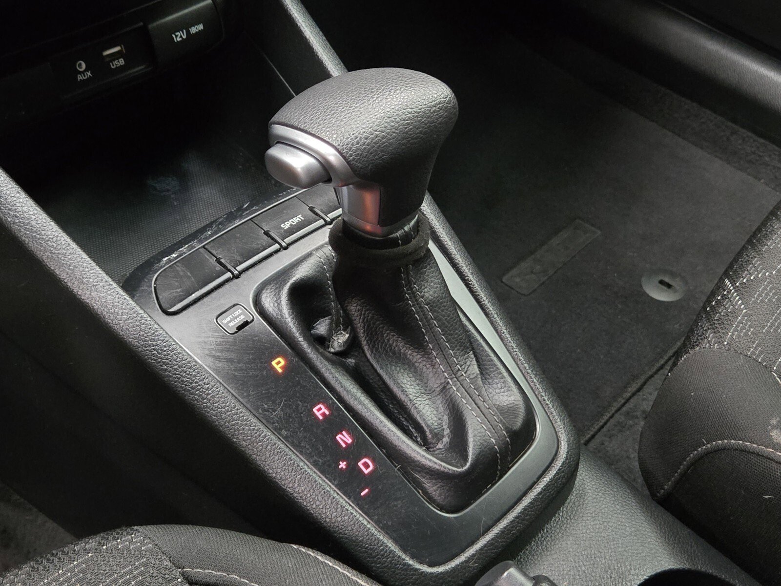 Used 2019 Kia Rio LX image 19