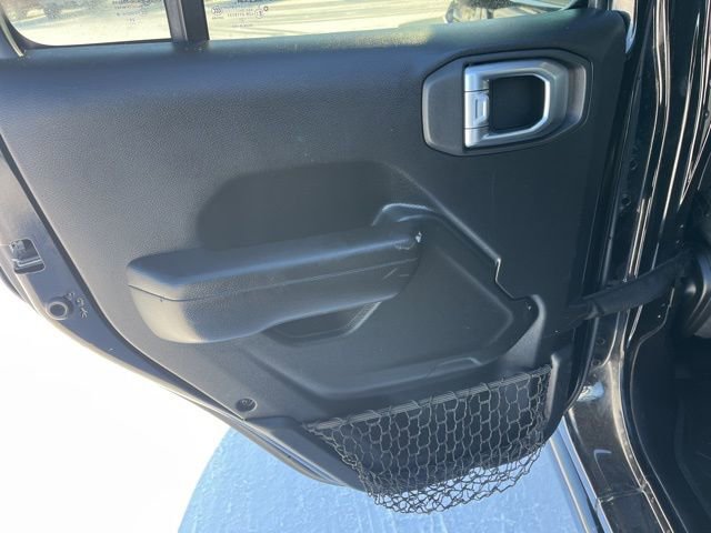 Used 2021 Jeep Gladiator Rubicon image 36
