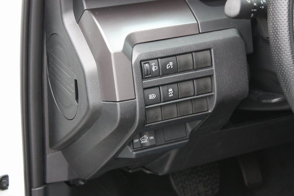 New 2026 Toyota Tacoma SR5 image 9