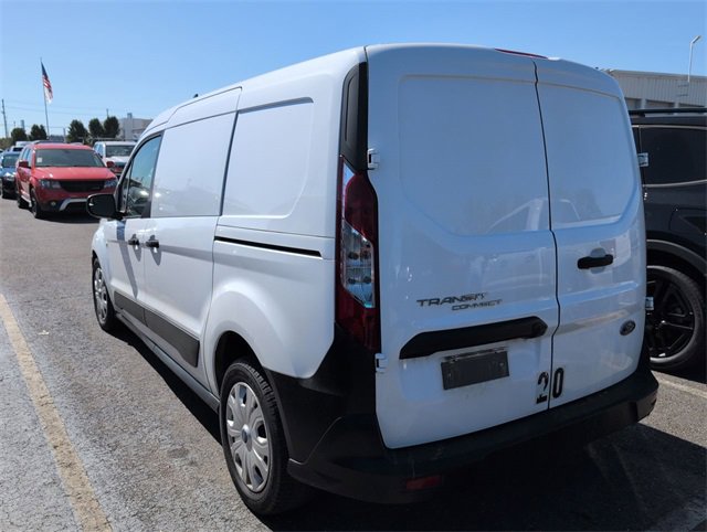 Used 2019 Ford Transit Connect XL image 2