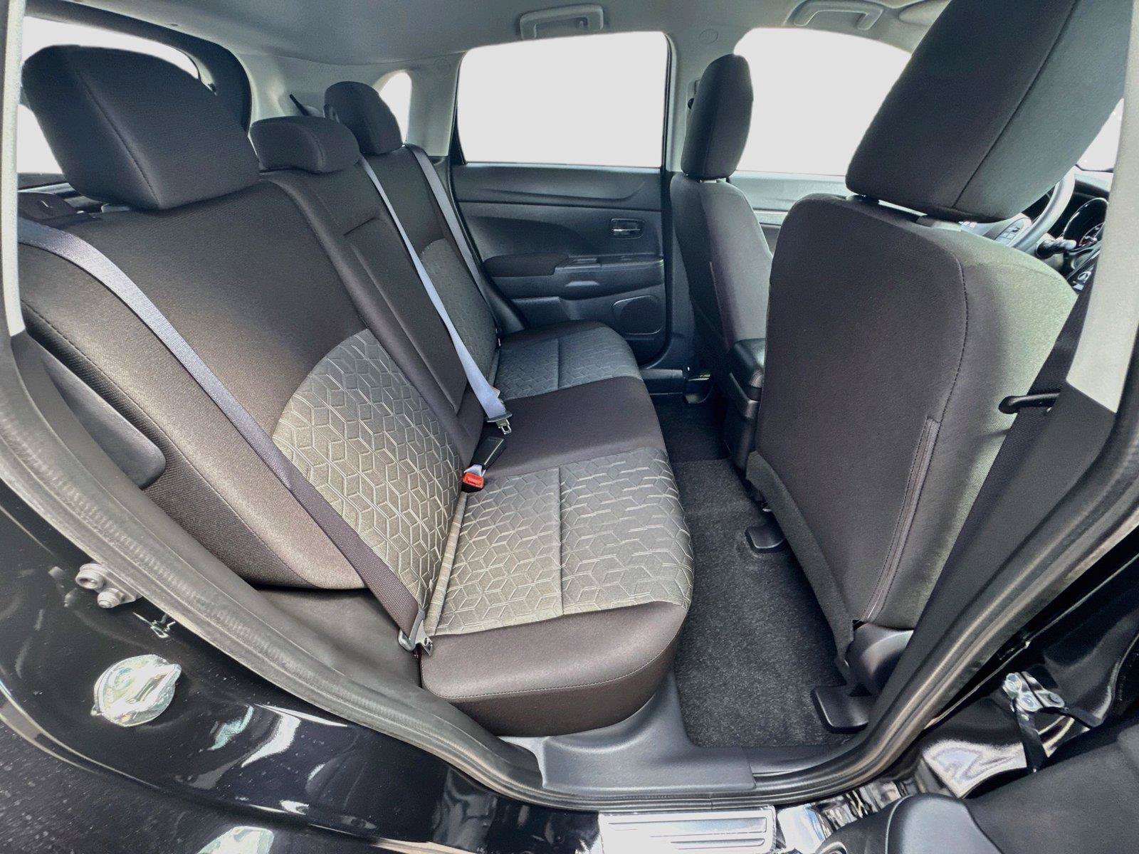 New 2027 Mitsubishi Outlander Sport ES AWD/4WD image 24