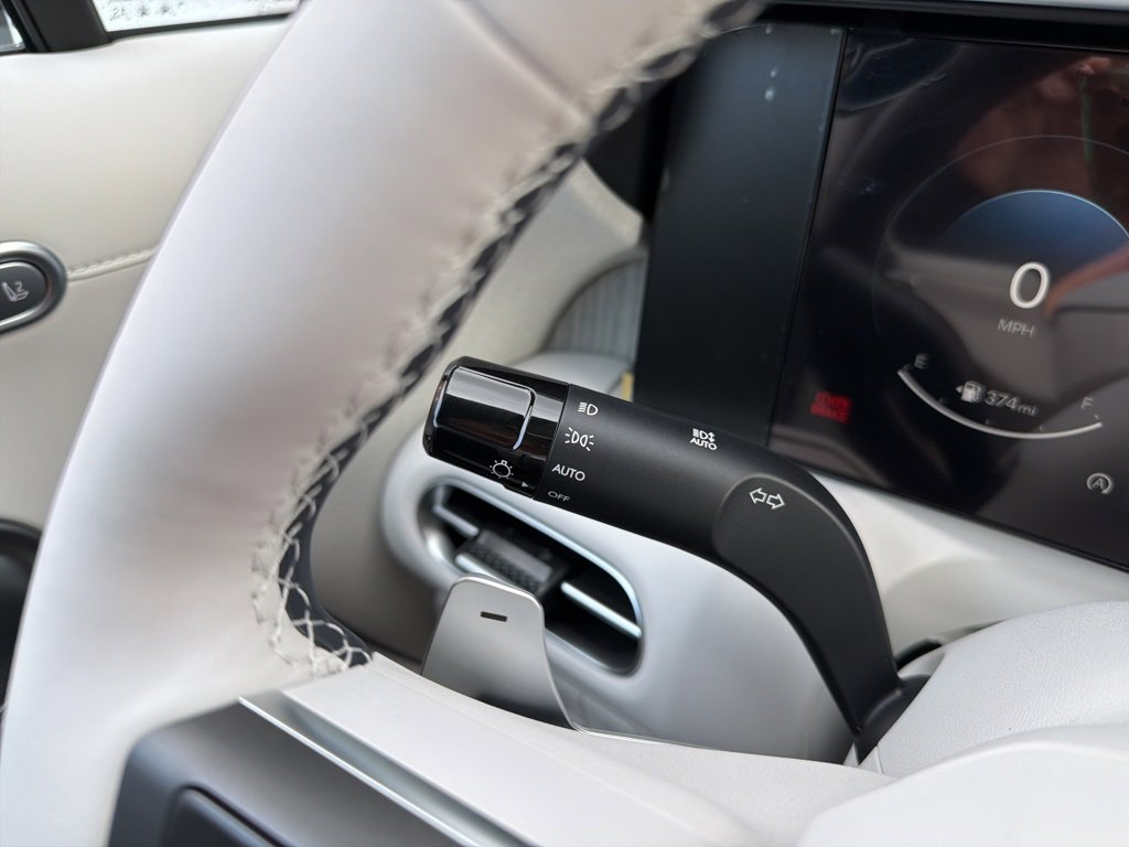 New 2026 Hyundai Palisade Calligraphy image 41