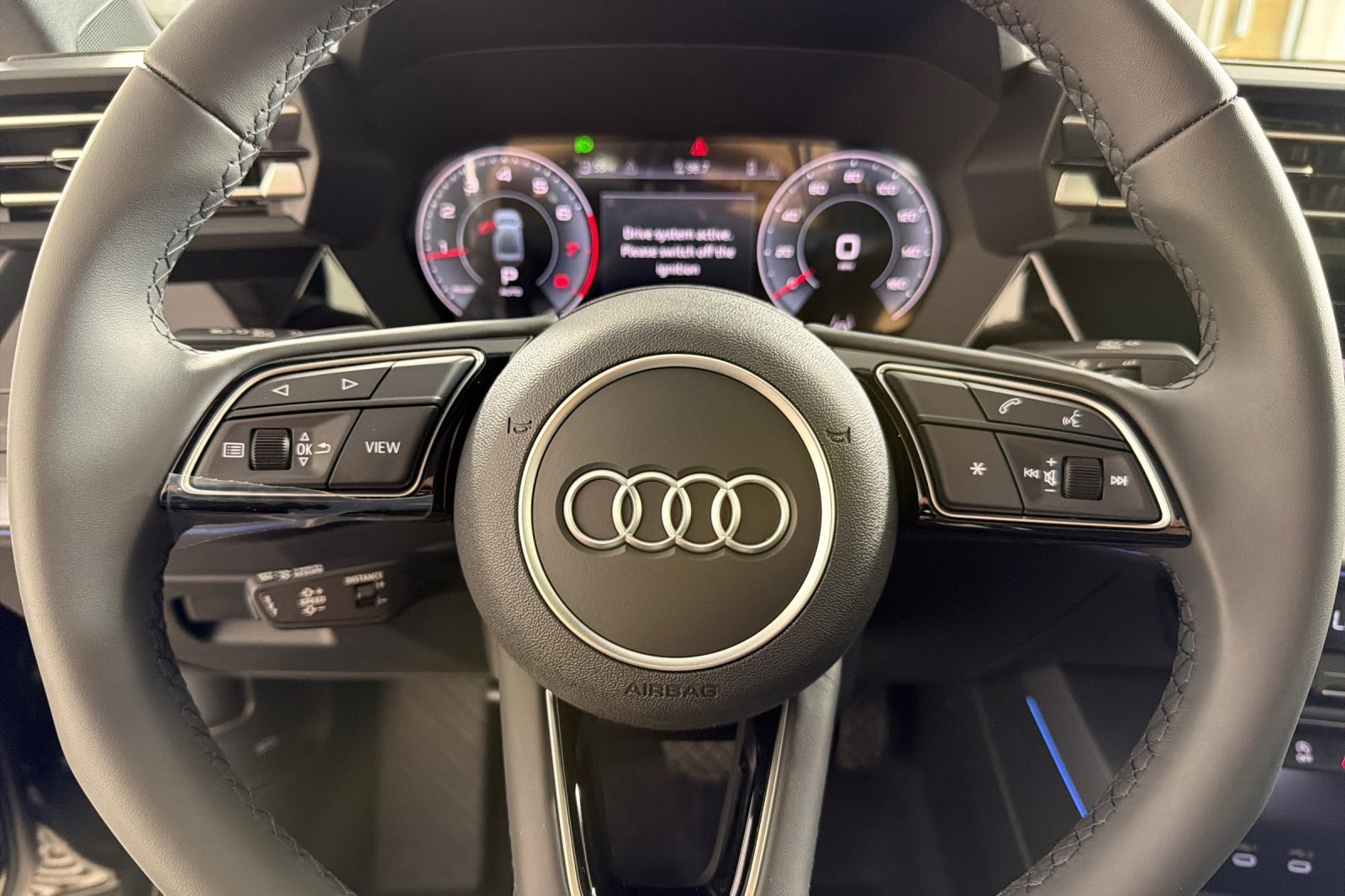 New 2026 Audi A3 2.0T Premium Plus AWD/4WD image 22