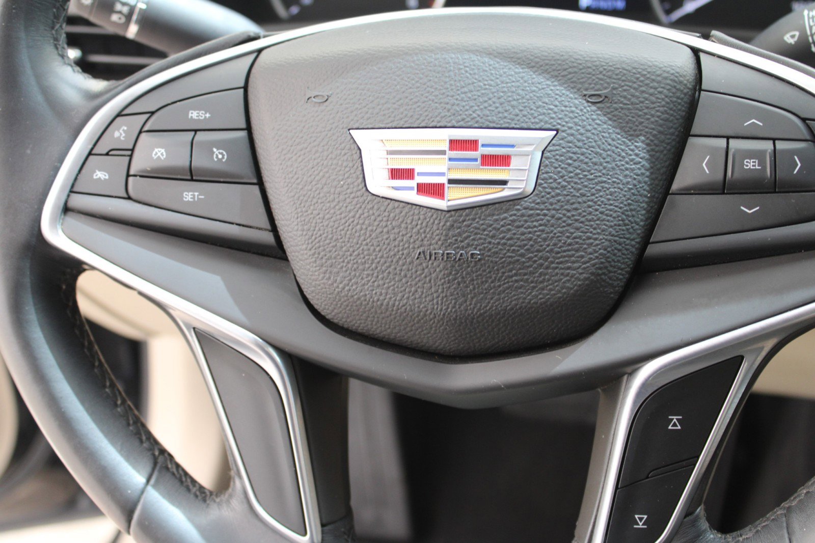 Used 2017 Cadillac CT6 2.0T RWD image 20