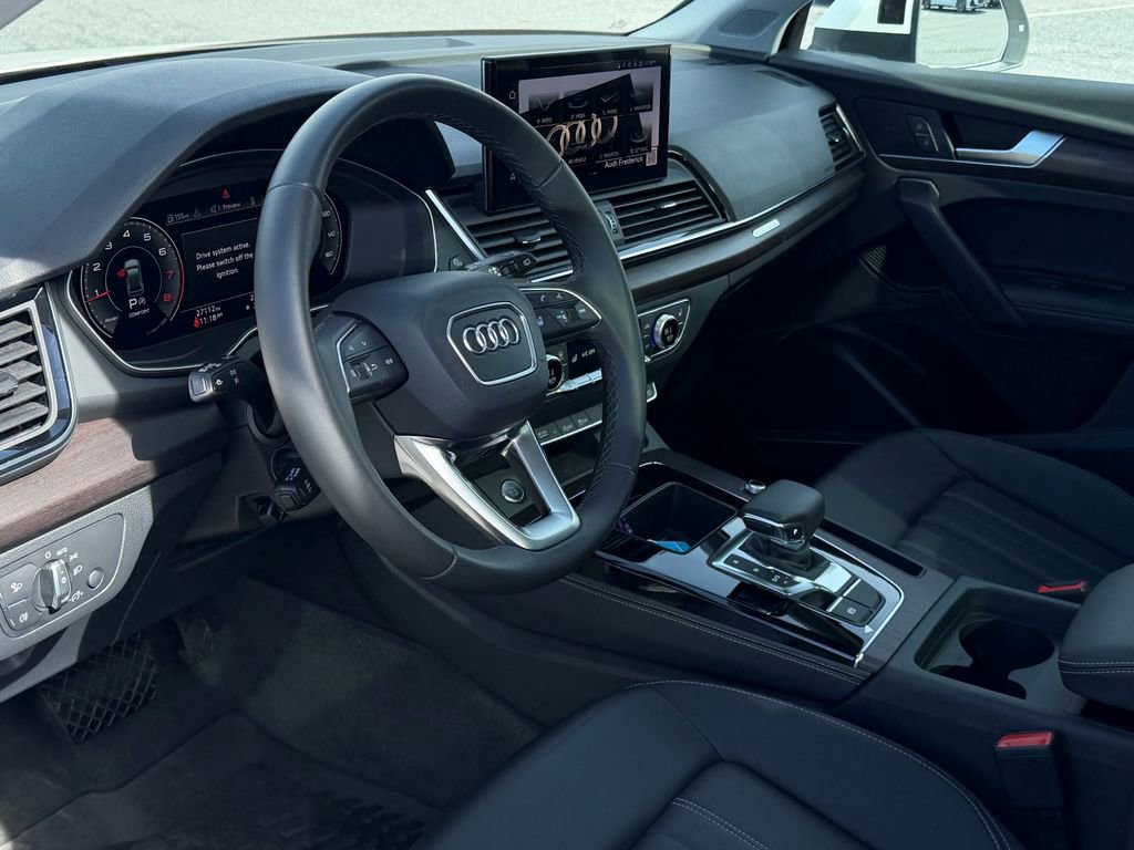 Certified 2023 Audi Q5 2.0T Premium Plus w/ Premium Plus Package image 22