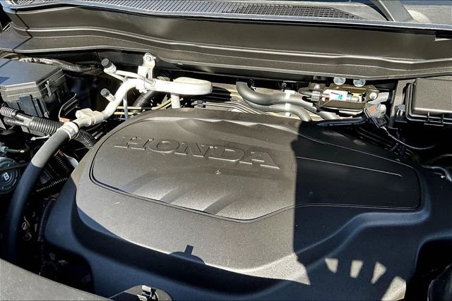 Used 2023 Honda Passport EX-L image 31