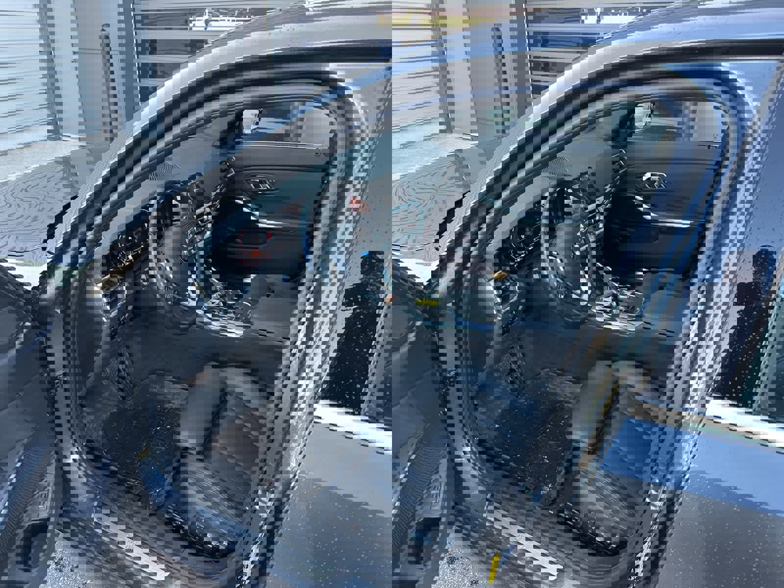 Used 2019 BMW 330i xDrive Sedan w/ Convenience Package image 20